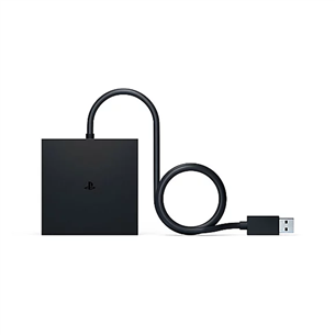 Sony PlayStation VR2 PC Adapter, juodas - Adapteris