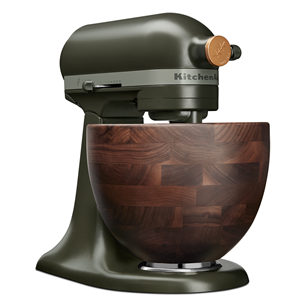 KitchenAid Artisan, 2024 limited edition, 4,7 л, Evergreen - Настольный миксер