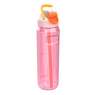 Kambukka Lagoon, 1 L, Sunny Melon - Water Bottle 11-04055