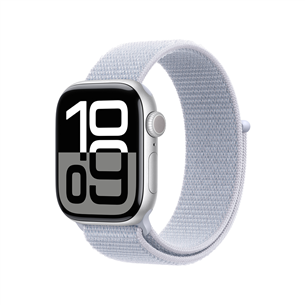 Apple Sport Loop, 42mm, blue cloud - Replacement band