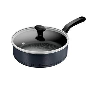 Tefal So'Light, 24 cm - Saute pan