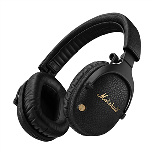 Marshall Monitor III A.N.C, black - Wireless headphones