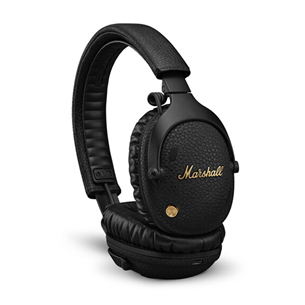 Marshall Monitor III A.N.C, black - Wireless headphones