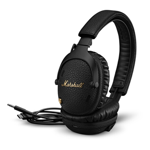 Marshall Monitor III A.N.C, black - Wireless headphones