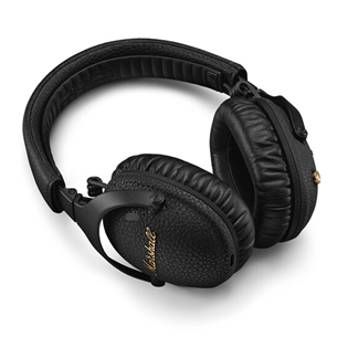 Marshall Monitor III A.N.C, black - Wireless headphones