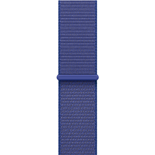 Dirželis Apple Sport Loop, 46mm, ultramarine