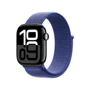 Dirželis Apple Sport Loop, 46mm, ultramarine