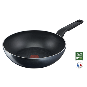 Tefal Generous Cook, 28 cm - Wok keptuvė