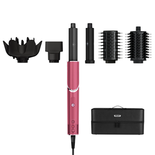 Shark FlexStyle 5-in-1, 1400 W, pink - Air Styler