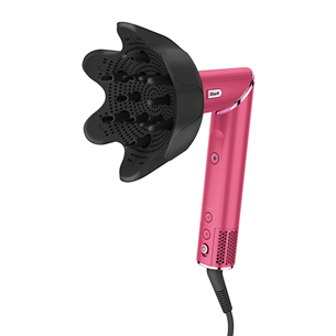 Shark FlexStyle 5-in-1, 1400 W, pink - Air Styler