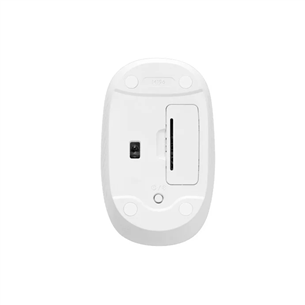 Logitech M196, off-white - Wireless mouse