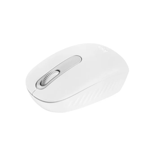 Logitech M196, off-white - Wireless mouse