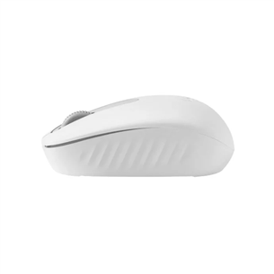 Logitech M196, off-white - Wireless mouse