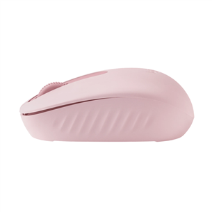 Logitech M196, rose pink - Wireless mouse