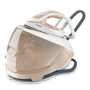 Tefal Pro Express Eco, 2200 W, beige - Steam Generator