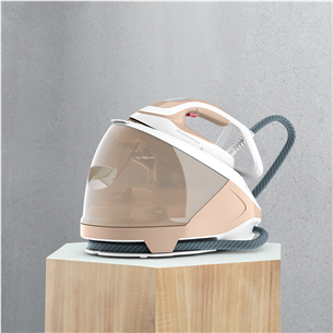 Tefal Pro Express Eco, 2200 W, beige - Steam Generator