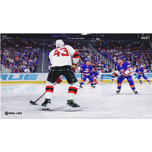 Žaidimas NHL 25, PlayStation 5