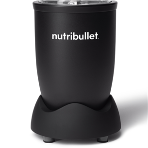 Nutribullet Pro, 900 W, 0,95 L, juodas - Blenderis