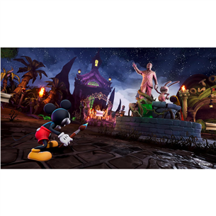 Disney Epic Mickey: Rebrushed, PlayStation 5 - Game