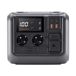 DJI Power 500, black - Portable power station CP.DY.00000068.01