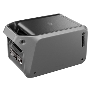 DJI Power 500, black - Portable power station