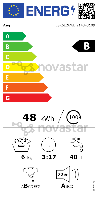 energy-label