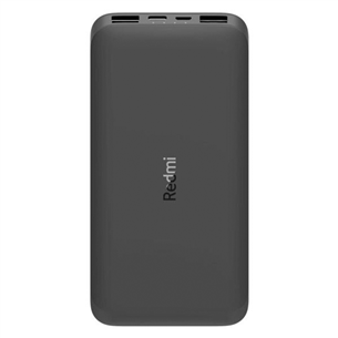 Xiaomi Redmi Power Bank (10000mAh) - Išorinė baterija VXN4305GL