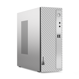 Lenovo IdeaCentre 3 07ACH7, Ryzen 7, 16 GB, 512 GB, mineral grey - Desktop PC