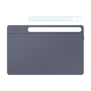 Samsung Smart Book Cover, Galaxy Tab S10+, blue - Cover