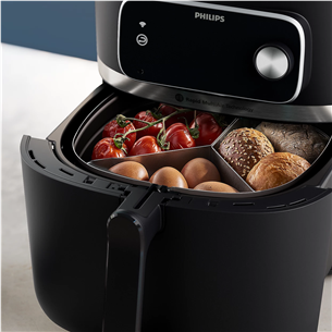 Philips Airfryer Combi 7000, 3-in-1, accessory - Food divider