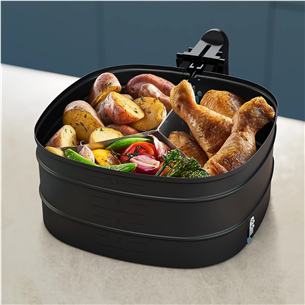 Philips Airfryer Combi 7000, 3-in-1, accessory - Food divider