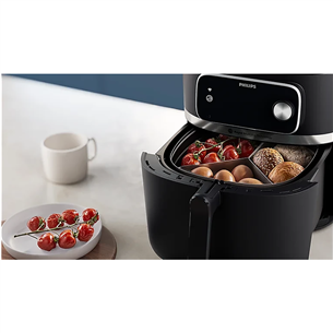 Philips Airfryer Combi 7000, 3-in-1, accessory - Food divider