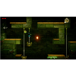 The Legend of Zelda: Echoes of Wisdom, Nintendo Switch - Žaidimas