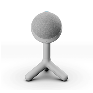 Logitech Blue Yeti ORB, white - Microphone