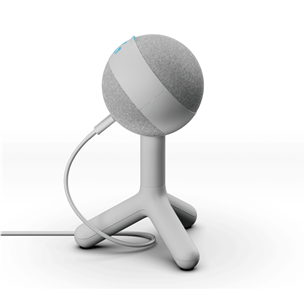 Logitech Blue Yeti ORB, white - Microphone