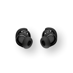 Bose QuietComfort Earbuds, активное шумоподавление, черный - Полностью беспроводные наушники