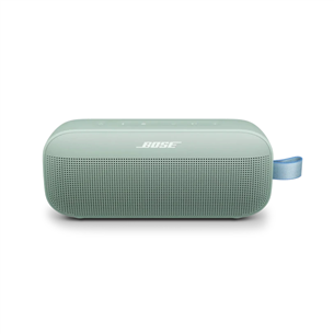 Belaidė kolonėlė Bose SoundLink Flex (2nd Gen), šviesiai žalia 887612-0400