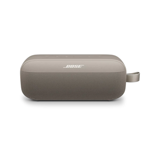 Belaidė kolonėlė Bose SoundLink Flex (2nd Gen), smėlio spalvos 887612-0300