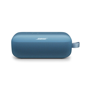 Belaidė kolonėlė Bose SoundLink Flex (2nd Gen), mėlyna 887612-0200