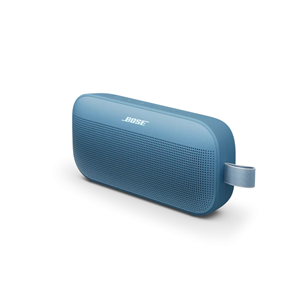 Bose SoundLink Flex (2nd Gen), синий - Портативная беспроводная колонка