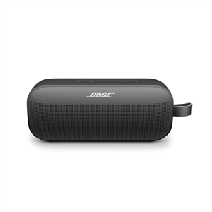 Belaidė kolonėlė Bose SoundLink Flex (2nd Gen), juoda 887612-0100