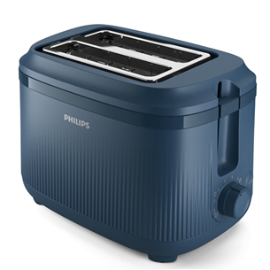 Skrudintuvas Philips 3000 Series, 900 W, mėlynas HD2511/70