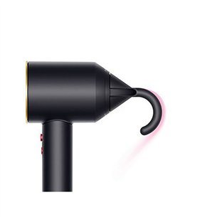 Dyson Supersonic™, 1600 W, black/gold - Hair dryer