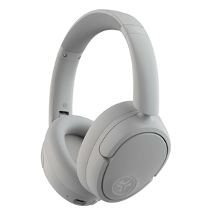 JLab JBuds Lux ANC, cloud - Wireless headphones