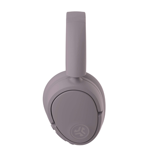 JLab JBuds Lux ANC, mauve - Wireless headphones