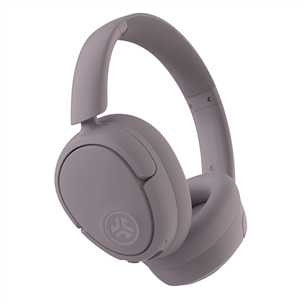 JLab JBuds Lux ANC, mauve - Wireless headphones