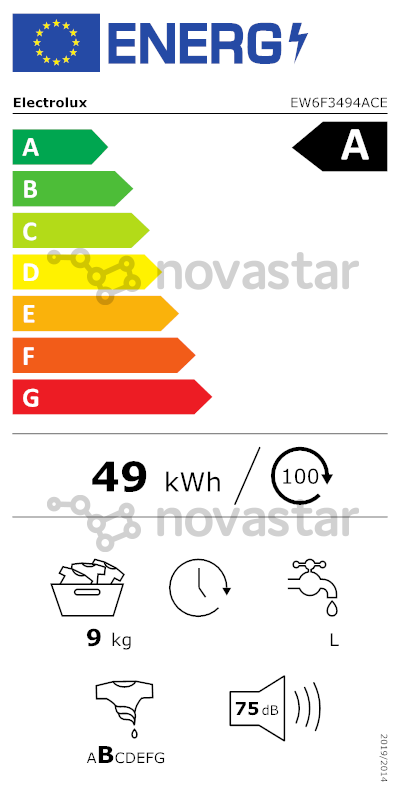 energy-label