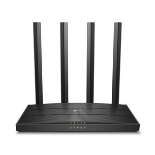 TP-Link Archer A6 - WiFi maršrutizatorius ARCHERA6