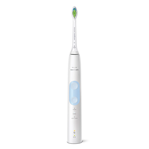 Philips Sonicare ProtectiveClean 5100, white - Electric toothbrush