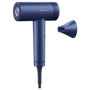 Philips 8000 Series, 1400 W, blue - Hair dryer